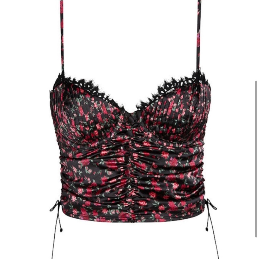 Victoria Secret Melrose Bustier